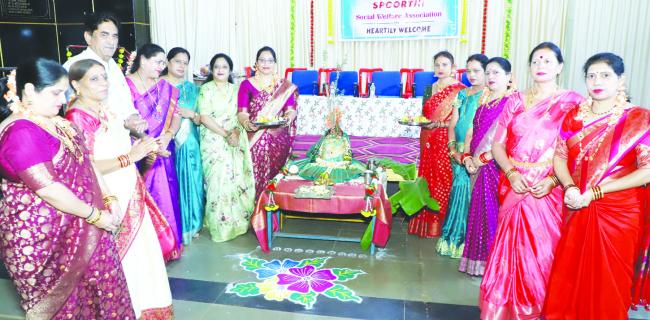 ನಮ್ಮ ಸಂಸ್ಕೃತಿ, ಪರಂಪರೆ ಉಳಿಸುವ ಕಾರ್ಯವಾಗಲಿ: ಶಾಸಕ ರಾಜು ಸೇಠ 