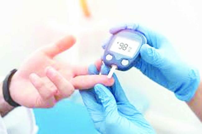 ವಿಶ್ವ ಮಧುಮೇಹ ದಿನಾಚರಣೆ: ನ. 14 ರಂದು ಉಚಿತ ತಪಾಸಣಾ ಶಿಬಿರ 