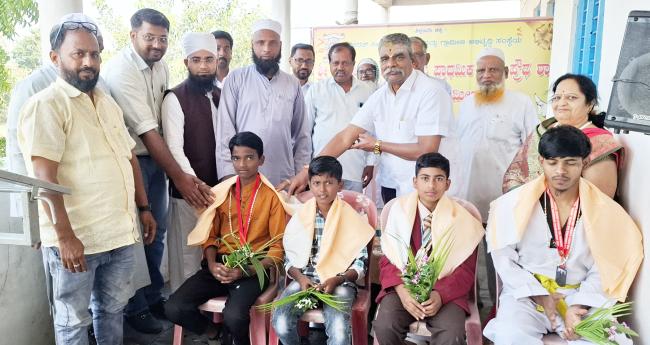  ಕ್ರೀಡೆ, ಸಾಂಸಕೃತಿಕ ಚಟುವಟಿಕೆಗಳಲ್ಲಿ ಭಾಗವಹಿಸಿ: ಡಾ. ಕುಂಬಾರ