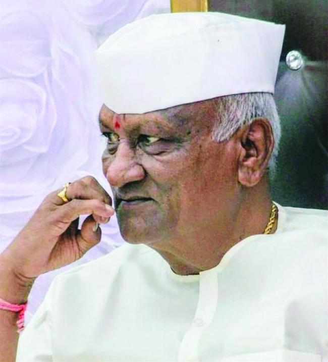 ಬೆಳಗಾವಿ ಚಳಿಗಾಲ ಅಧಿವೇಶನಕ್ಕೆ ಪ್ರತ್ಯೇಕತೆಯ ಬಿಸಿ : ರಾಷ್ಟ್ರಪತಿ, ಪ್ರಧಾನಿ, ಸಿಎಂಗೆ ಶಾಸಕ ರಾಜು ಕಾಗೆ ಪತ್ರ  