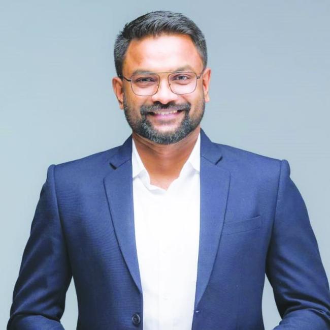 ನ.14 ರಂದು ಜಿಲ್ಲೆಯಾದ್ಯಂತ ಏಕಕಾಲದಲ್ಲಿ ಪೋಷಕ-ಶಿಕ್ಷಕರ ಮಹಾಸಭೆ : ಡಾ.ದೀಲೀಷ್ ಶಶಿ 