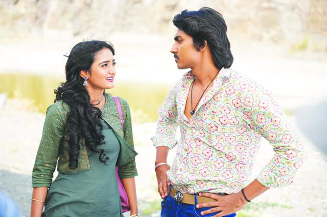 ಉತ್ತರ ಕರ್ನಾಟಕದ 'ಉಡಾಳ'ನಾಗಿ ಗಮನ ಸೆಳೆವ ಪೃಥ್ವಿ	 