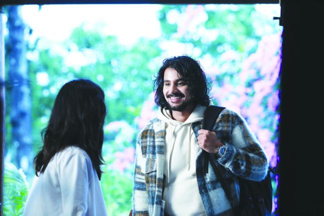 ಇಂದು ಕನ್ನಡ, ತೆಲುಗು ಭಾಷೆಯಲ್ಲಿ ಸಿನಿಮಾ ತೆರೆಗೆ 