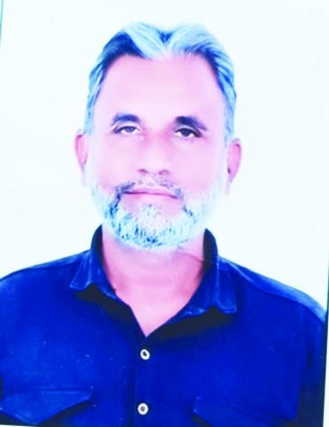 ಉಕ್ಕು ಕಾರ್ಖಾನೆ ಸ್ಥಾಪನೆಗಾಗಿ: ಬಲ್ದೋಟ ಕಂಪನಿಗೆ ಬೆಂಬಲಿಸಲು ಯೂಸೂಫ ಖಾನ್ ಕರೆ 