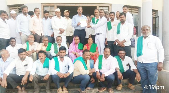 ಸಕ್ರೆ ಪ್ರಮಾಣ ಕಡ್ಡಾಯತೆಗೆದುಹಾಕಿ ಪ್ರತಿ ಟನ್ನಿಗೆ ಒಂದೆ ಬಿಲ್ ನೀಡಬೇಕು