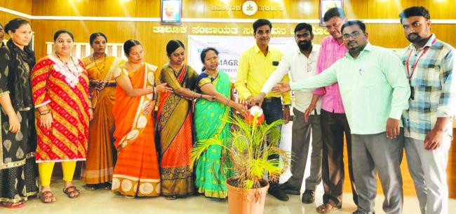 ಸಮನ್ವಯ ಶಿಕ್ಷಣ ಕಾರ್ಯಾಗಾರ ಯಶಸ್ವಿ: ಸಮುದಾಯ ಸದಸ್ಯರು, ಅಧಿಕಾರಿಗಳಿಗೆ ತರಬೇತಿ 