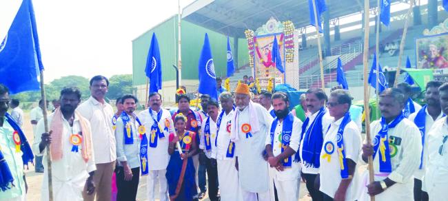 ಸೌದಿ ಅರೇಬಿಯಾದೊಂದಿಗೆ ಭಾರತ ದ್ವಿಪಕ್ಷೀಯ ಹಜ್ ಒಪ್ಪಂದಕ್ಕೆ ಸಹಿ  