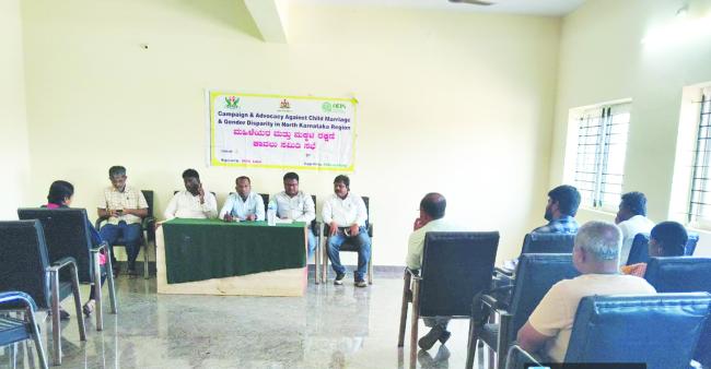 ವಿವಿಧೆಡೆ ದಾಳಿ: ಓರ್ವ ಬಾಲಕಾರ್ಮಿಕನ ರಕ್ಷಣೆ 