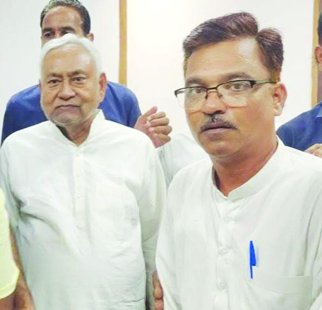 ಬಿಹಾರ ಚುನಾವಣೆ: ಜೆಡಿಯು ಮತ್ತು ಮಿತ್ರಪಕ್ಷಗಳ ಅಭೂತಪೂರ್ಣ ಗೆಲುವು 