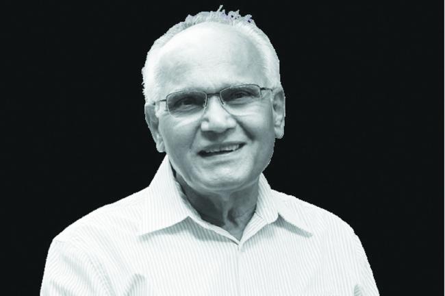 ಇಂದು ಕೆ.ಎಲ್‌.ಇ  ಕಾಲೇಜಿನಲ್ಲಿ ಬಹುರೂಪಿ ಡಾ.ಎಸ್‌.ಎಲ್‌. ಬೈರ​‍್ಪ ಕಾರ‌್ಯಕ್ರಮ 