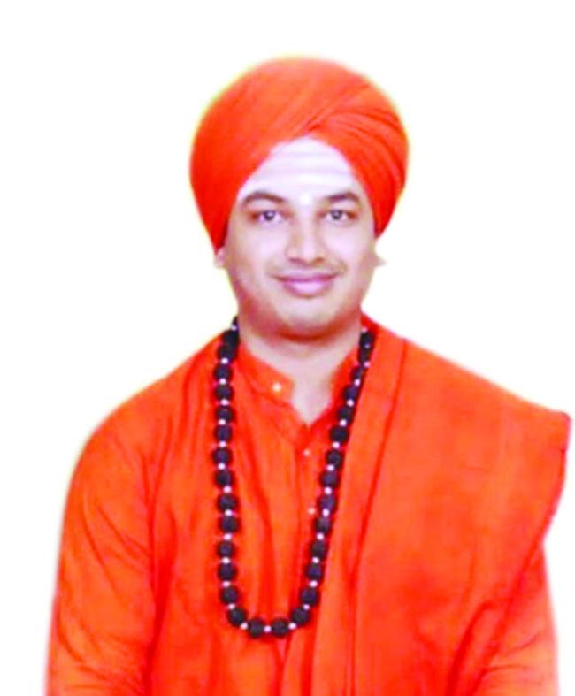 17ಕ್ಕೆ ಹೊಸಕೇರಿಮಠದಲ್ಲಿ ಶ್ರೀಗಳ ಪುಣ್ಯಸ್ಮರಣೆ ಮತ್ತು ಕಾರ್ತಿಕೋತ್ಸವ 