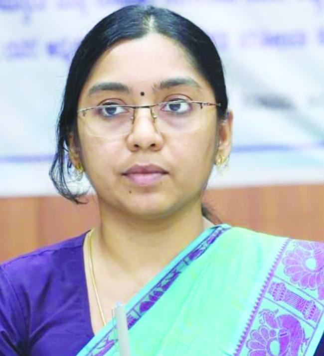 ಆಯುಧ ಪರವಾನಿಗೆ ನವೀಕರಿಸಿಕೊಳ್ಳಿ : ಜಿಲ್ಲಾಧಿಕಾರಿ ಸೂಚನೆ 