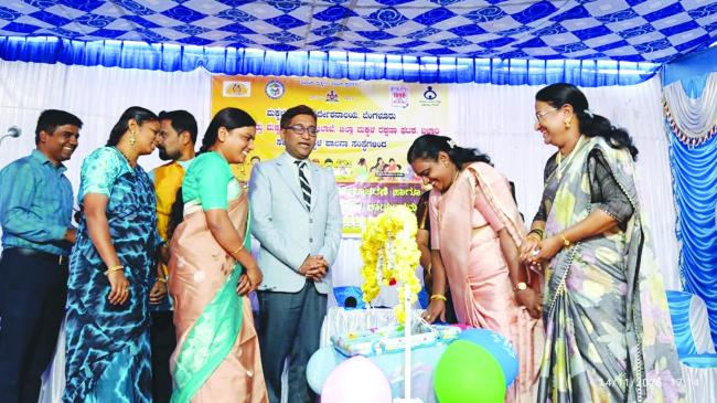  ಕನಿಷ್ಠ ಬೆಂಬಲ ಯೋಜನೆಯಡಿ ಜೋಳ, ರಾಗಿ, ಕಿರುಧಾನ್ಯಗಳ ಖರೀದಿ 