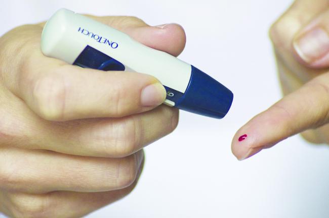 ಉಚಿತ ಮಧುಮೇಹ ತಪಾಸಣಾ ಶಿಬಿರ 