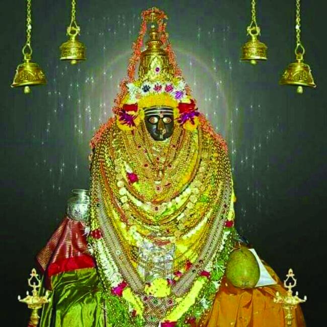  ದಾನಮ್ಮದೇವಿ ದೇವಸ್ಥಾನದ ಜಾತ್ರಾ ಮಹೋತ್ಸವ 