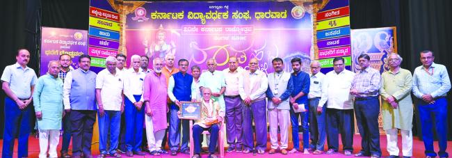 ‘ಓದಿನಲ್ಲಿ ಬೇಕಾದದ್ದು ಏಕಾಗ್ರತೆ, ಆತ್ಮವಿಶ್ವಾಸ’ 