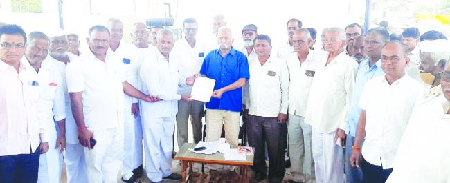 ಚಿಕ್ಕೋಡಿ-ಸದಲಗಾ ಕ್ಷೇತ್ರದ ಅಭಿವೃದ್ಧಿಗೆ 4 ಕೋಟಿ ವಿಶೇಷ ಅನುದಾನ: ಪ್ರಕಾಶ ಹುಕ್ಕೇರಿ 