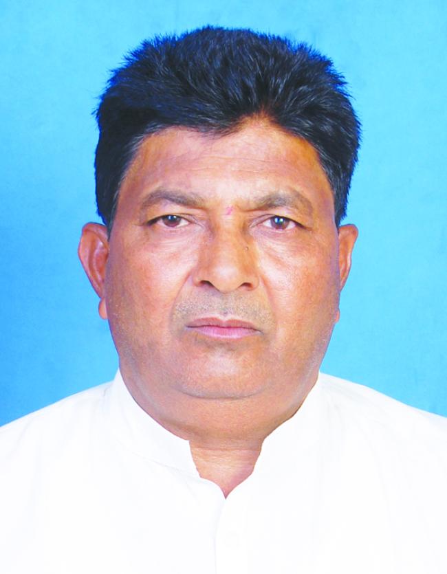 ಸಿ ಎಸ್ ನಾಡಗೌಡ(ಅಪ್ಪಾಜಿ)ರಿಗೆ ಸಚಿವ ಸ್ಥಾನ ನೀಡಲು ಆಗ್ರಹ 