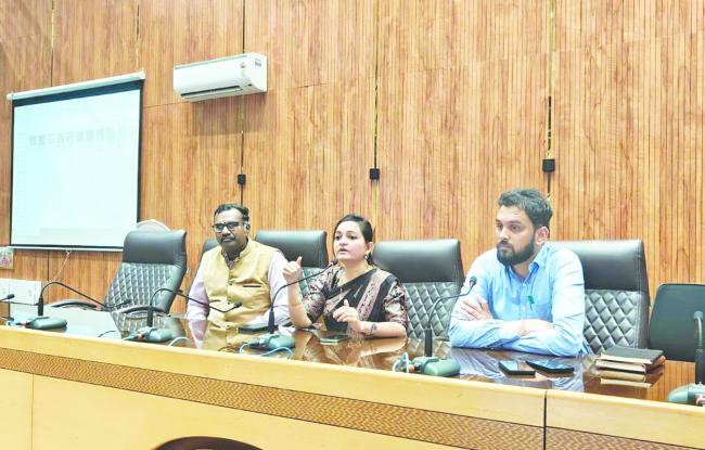 ವೀರ​‍್ಪ ಅರಕೇರಿ ಪ್ರಕೃತಿ ವಿಕೋಪ ಪರಿಹಾರ ನಿಧಿ 