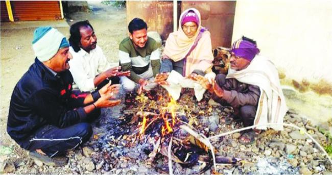 ಕೃಷ್ಣಾ ನದಿ ತೀರದ ಗ್ರಾಮಗಳಲ್ಲಿ ಕಾಲಿಟ್ಟ ಚಳಿಗಾಲ: ಆರೋಗ್ಯ ಕಾಳಜಿ ಅಗತ್ಯ 
