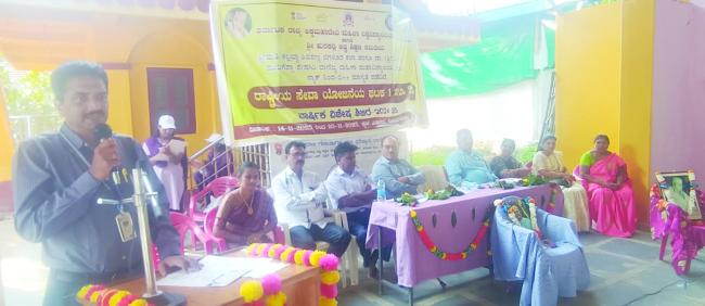 ಕೃತಕ ಬುದ್ಧಿಮತ್ತೆ ಮನುಷ್ಯರಿಗಿಂತ ಉತ್ತಮ ಫಲಿತಾಂಶಗಳನ್ನು ನೀಡುತ್ತದೆ: ಬಾಗೇವಾಡಿ 