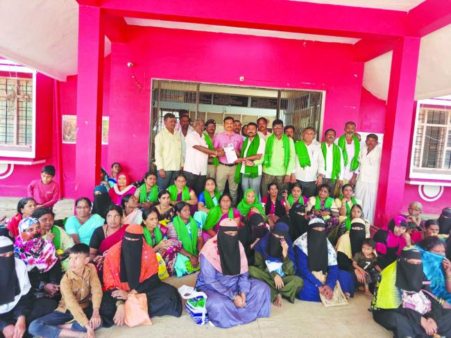 ಸಾಲ ಮನ್ನಾ ಮಾಡುವ ಬಗ್ಗೆ ಚಳಿಗಾಲದ ಆದಿವೇಶನದಲ್ಲಿ ಚರ್ಚೆ