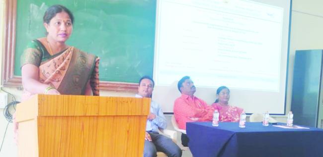 ಮೂಲವ್ಯಾಧಿ ಸಮಸ್ಯೆ: ವಿಶೇಷ ಉಪನ್ಯಾಸ, ಜಾಗೃತಿ  