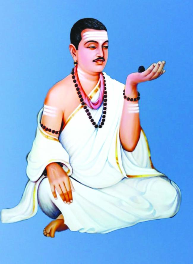 ಶರಣರ ಚಿಂತನೆಗಳ ತಿಳುವಳಿಕೆ ಮೂಡಿಸುವ ವಚನ ಹಾಗೂ ಪ್ರಬಂದ ಸ್ಪರ್ಧೆ 