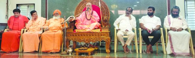 ಜ.14 ರಿಂದ ಶ್ರೀ ಕ್ಷೇತ್ರ ಯಡೂರನಲ್ಲಿ ಲಕ್ಷದೀಪೊತ್ಸವ 