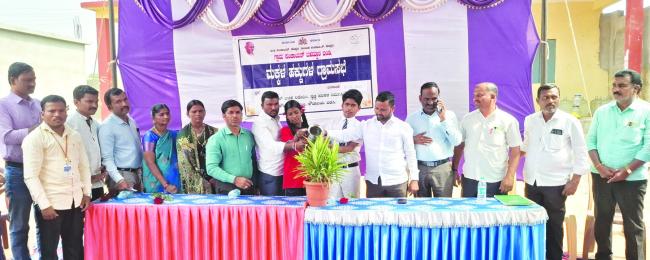 ಮಕ್ಕಳ ಹಕ್ಕುಗಳ ರಕ್ಷಣೆ ಪ್ರತಿಯೊಬ್ಬರ ಆದ್ಯ ಕರ್ತವ್ಯ: ಯೋಗಾನಂದ ಲೇಬಗೇರಿ  