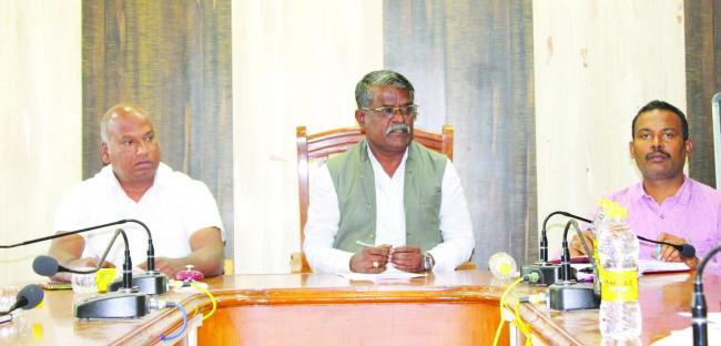 ಕೊಪ್ಪಳವನ್ನು ಬಾಲಕಾರ್ಮಿಕ ಮತ್ತು ಕಿಶೋರ ಕಾರ್ಮಿಕ ಮುಕ್ತ ಜಿಲ್ಲೆಯನ್ನಾಗಿಸಿ  