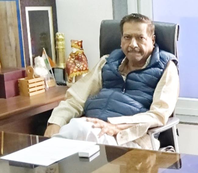 ನಿರುದ್ಯೋಗಿ ಮಕ್ಕಳಿಗೆ ಉದ್ಯೋಗ ಒದಗಿಸುವಂತೆ ಒತ್ತಾಯ