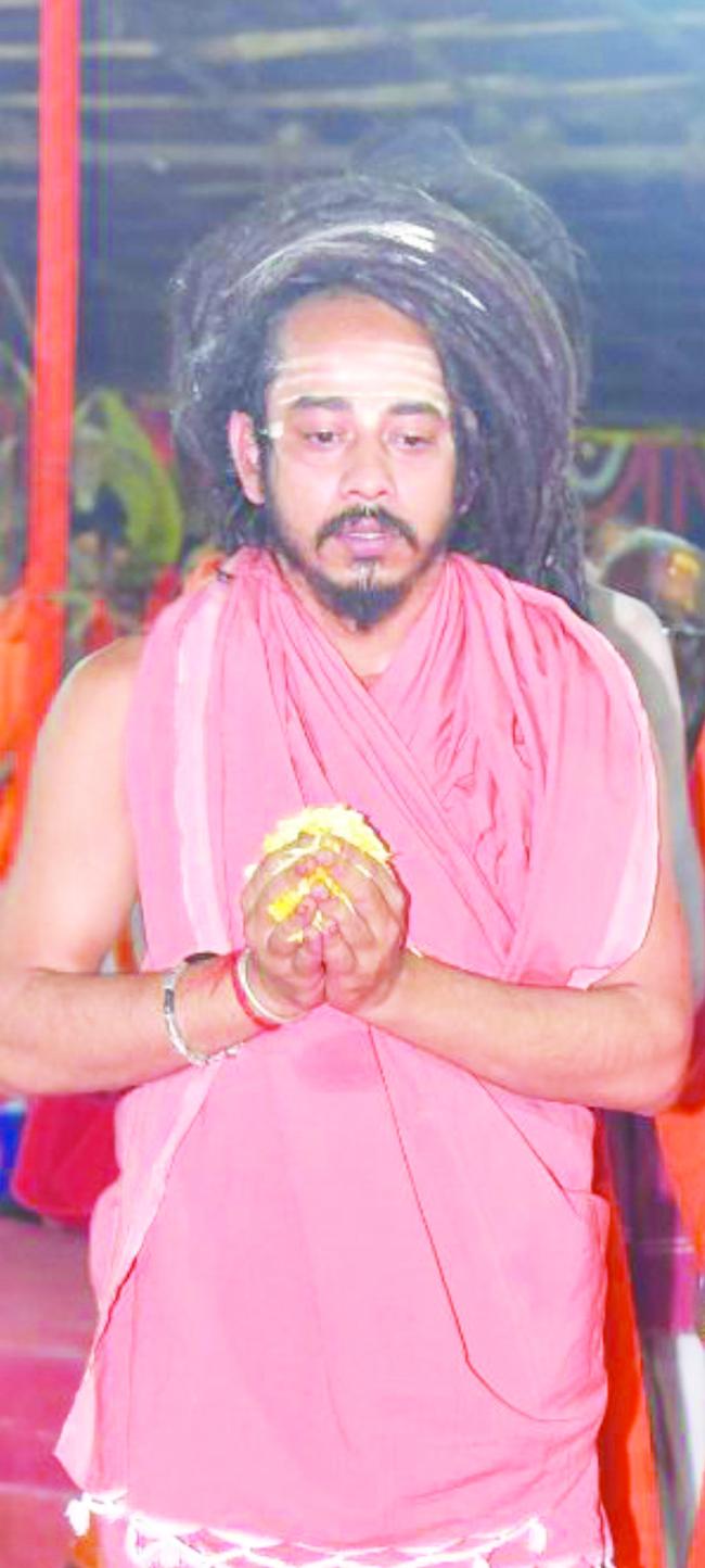 ಗದುಗಿನ ಜನತೆಯು ತೋರಿದ  ಪ್ರೀತಿಯಿಂದಾಗ ಬಿಟ್ಟು ಹೋಗಲು ಮನಸ್ಸಿಲ್ಲ  