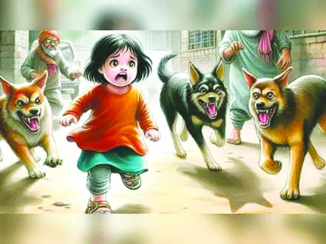 ಬೀದಿ ನಾಯಿಗಳ ನಿಯಂತ್ರಣಕ್ಕೆ ಶಸ್ತ್ರಚಿಕಿತ್ಸೆ, ಲಸಿಕೆ ಸಭೆಯಲ್ಲಿ ತಿರ್ಮಾಣ 