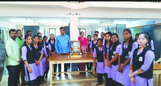 ಗ್ರಂಥಾಲಯಗಳು ಜ್ಞಾನದ ಸಂಪಾದನೆಗೆ ಪೂರಕ  