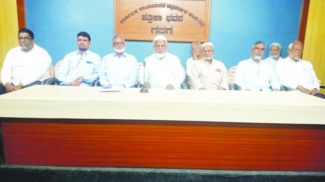 ಮನುಷ್ಯನನ್ನು ಇತರ ಜೀವಿಗಳಿಗಿಂತ ಭಿನ್ನವಾಗಿದ್ದಾನೆ: ಕೆ ಐ ಶೇಖ 