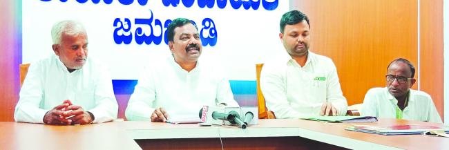 ಫಲಾನುಭವಿಗಳಿಗೆ ಪಂಚ ಗ್ಯಾರಂಟಿ ಯೋಜನೆಗಳ ಸದುಪಯೋಗ: ದಡ್ಡಿ 