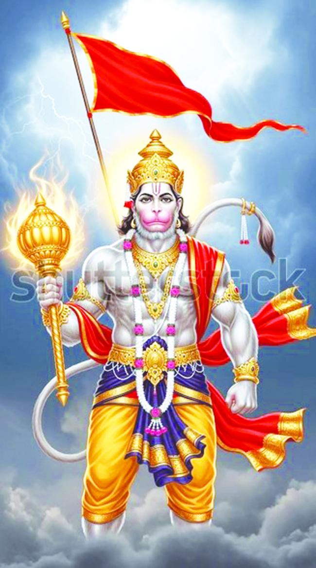 ಇಂದಿನಿಂದ ಗೋಸಬಾಳ ಮಾರುತಿ ದೇವರ ಕಾರ್ತಿಕೋತ್ಸವ   