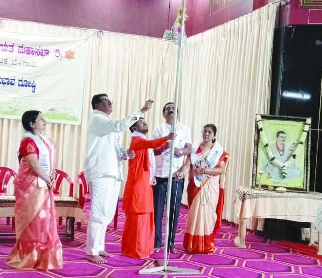 ಉನ್ನತ ಅಧಿಕಾರವನ್ನು ಜನಸೇವೆಯ ಸಾಧನವೆಂದ ಬಸವಣ್ಣ