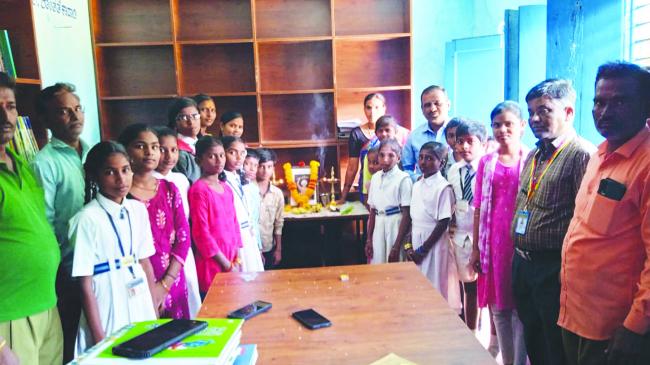 ಪರಿಶಿಷ್ಟ ಸಮುದಾಯದ ಸರ್ವತೋಮುಖ ಏಳಿಗೆಗೆ ಭಗವಾನ್ ಬೀರಸಾ ಕೊಡುಗೆ ಅಪಾರ  