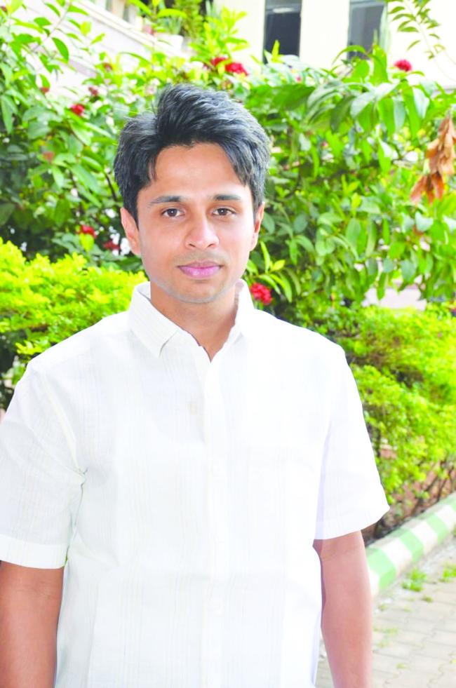 ಗದಗ ಜಿಲ್ಲಾ ಯುವ ಕಾಂಗ್ರೆಸ್ ವತಿಯಿಂದ  ಸಭೆ