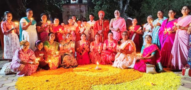 ವಚನ ಕಾರ್ತಿಕೋತ್ಸವ ಕಾರ್ಯಕ್ರಮ  