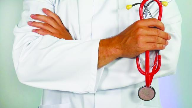 ದಿ. 25ರಿಂದ ಉಚಿತ ಗುದಗತ ರೋಗಗಳ ತಪಾಸಣೆ ಶಿಬಿರ 