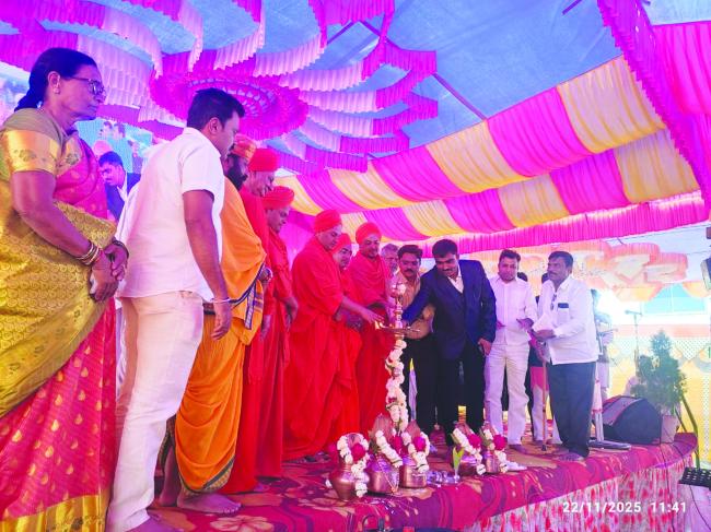 ರಬಕವಿಯಲ್ಲಿ4 ಸ್ಕೆ್ವೈರ್ ಸೌಹಾರ್ದ ಸಹಕಾರಿ ಸಂಘ ಉದ್ಘಾಟನೆ 