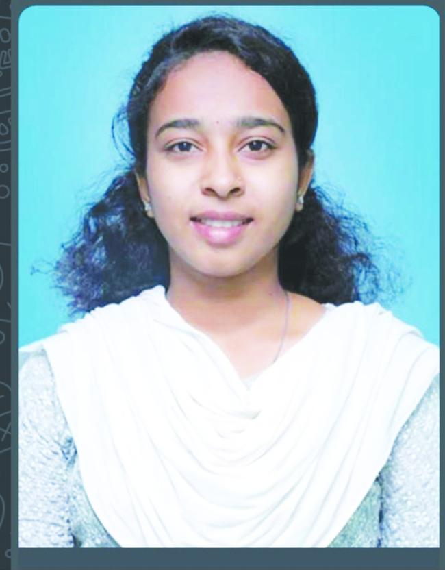 ಕರ್ನಾಟಕ ರಾಜ್ಯ ಅರ್ಹತಾ ಪರೀಕ್ಷೆ (ಕೆ-ಸೆಟ್) ಅನ್ನು ವಾಣಿಜ್ಯ ವಿಭಾಗದಲ್ಲಿ ಯಶಸ್ಸು 