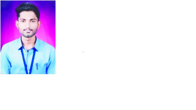 ಸಿ. ಎ ಉತ್ತೀರ್ಣ  