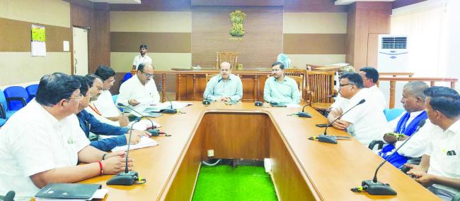 ಸಂವಿಧಾನ ದಿನಾಚರಣೆ ಕಾರ್ಯಕ್ರಮದಲ್ಲಿ ಹೆಚ್ಚಿನ ಜನರು ಪಾಲ್ಗೊಳ್ಳಿ 