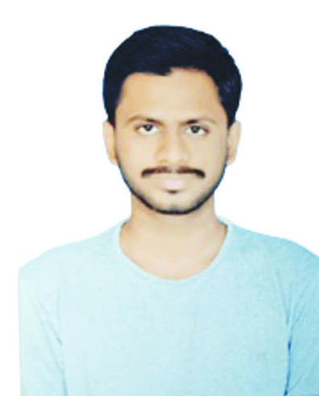 ಸಿ.ಎ ಪರೀಕ್ಷೆಯಲ್ಲಿ ವಿನಾಯಕ ಮೇರವಾಡೆ  ಉತ್ತೀರ್ಣ  