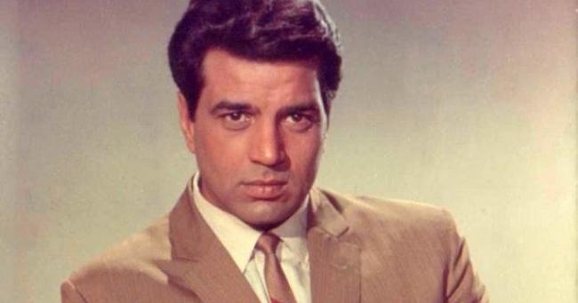 89ರ ವಯಸ್ಸಿನಲ್ಲಿ ಧರ್ಮೇಂದ್ರ ನಿಧನ