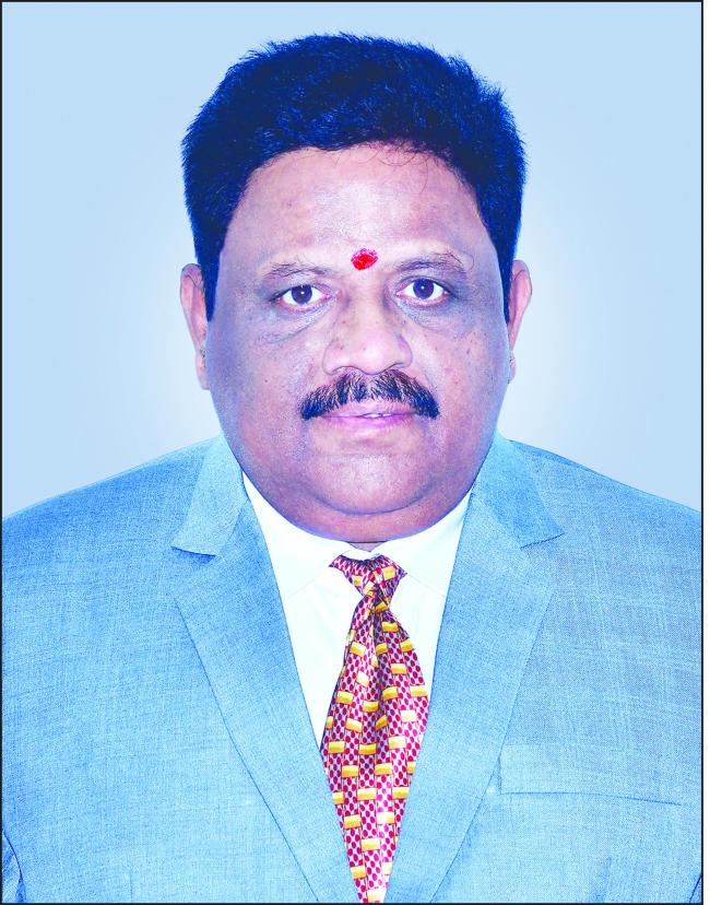  ಪದ್ಮಶಾಲಿ ಸಂಘದ ನೂತನ ಅಧ್ಯಕ್ಷರಾಗಿ ಅವ್ವಾರು ಮಂಜುನಾಥ್ ಪುನರಾಯ್ಕೆ 